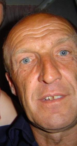 Zaginął Ryszard Hanyszkiewicz. Rutkowski w Grecji