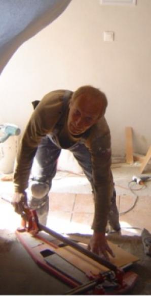 Zaginął Ryszard Hanyszkiewicz. Rutkowski w Grecji