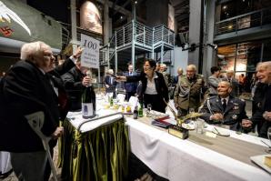 100-lecie gen. Zbigniewa Ścibora- Rylskiego