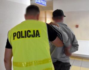 [VIDEO] Zatrzymani za brutalne zabójstwo w Starogardzie Gdańskim 
