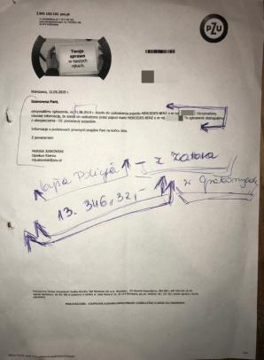 [VIDEO] Rutkowski: Czy Józef S. rządzi Policją i Marszałkiem Województwa Małopolskiego? I ma układy w PZU?