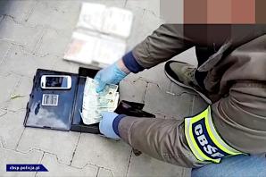 [VIDEO] 2 mln okupu miało zapewnić bezpieczeństwo dziecku