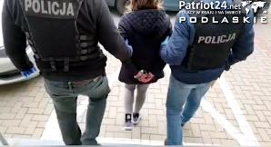 [VIDEO] Trzymiesięczny areszt dla sprawcy potrącenia