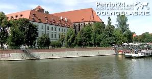 [VIDEO] Wrocław przyciąga firmy stawiające na badania i rozwój. Kryzys wywołany koronawirusem nie odstraszył inwestorów