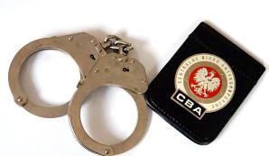 02.12.2020 Proceder legalizacji pobytu za łapówki ukrócony przez CBA i Straż Graniczną