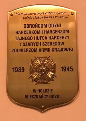 Słowo na niedzielę 24 października z Gdyni