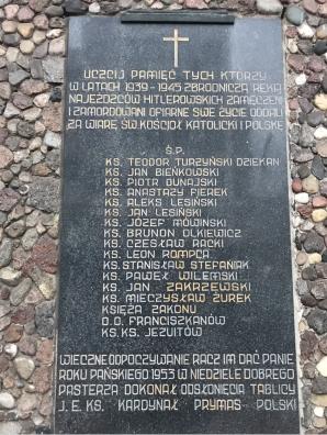 Słowo na niedzielę 24 października z Gdyni
