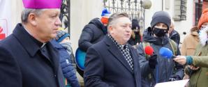 Wrocław. Tysiące paczek dla potrzebujących