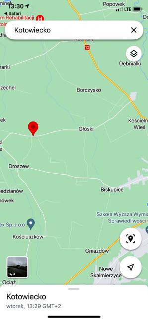 [VIDEO] Niemiecki SIEMENS buduje w Polsce elektrownię wiatrową łamiąc polską i europejską praworządność. Prezes SIEMENS  Roland Busch milczy nie odpowiadając na pytania o bezprawne działania jego koncernu w Polsce!