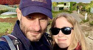 RUTKOWSKI  sta cercando un polacco scomparso a Bergamo, in Italia. Questo è Grzegorz, 38 anni. Sai cosa è successo durante il suo trasferimento in Lussemburgo? Conosci la sua ragazza russa dalla foto Ksenia da Varsavia? Chiama il numero +48 600 007007