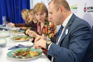 Dobryszyce – wojewódzka Bitwa Regionów