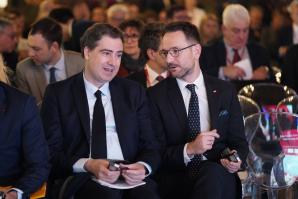 Kraków stolicą współpracy polsko-francuskiej