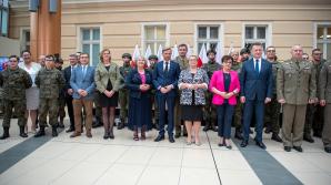 Zwiększamy bazę szkoleniowo-ćwiczeniową dla Sił Zbrojnych RP