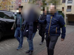 [VIDEO] Członkowie rodziny prowadzili działalność sutenerską
