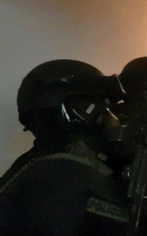 [VIDEO] Szczecin: Rozbita grupa przestępcza. Policja szuka pokrzywdzonych
