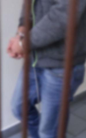 Areszt dla mężczyzny zatrzymanego w trakcie działań w związku z Marszem Równości we Wrocławiu