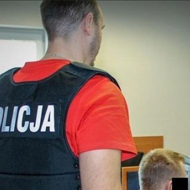 [VIDEO] Śmiertelny wypadek,nieudzielenie pomocy i ucieczka z miejsca zdarzenia. 29- latek już z zarzutami