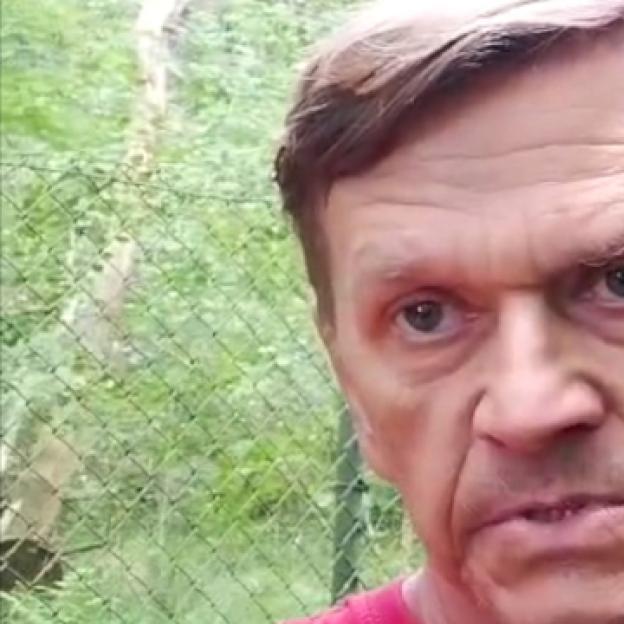 [VIDEO] PATRIOT24 INTERWENIUJE: Dziadek porwanej wnuczki usiłuje dociec przyczyn nieprzejednanej postawy jej ojca i rodziców. Rodzinna wojna polsko-ruska?