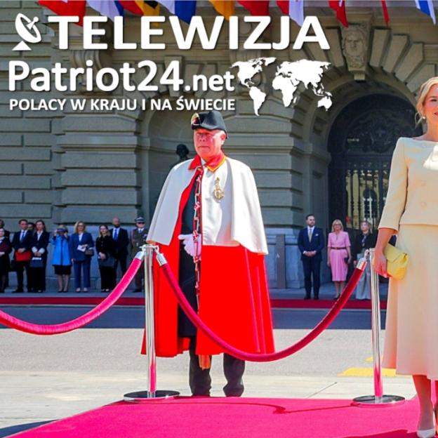 Oficjalna wizyta Prezydenta RP i Małżonki w Szwajcarii pod znakiem współpracy gospodarczej