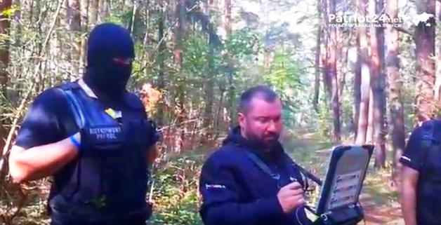 [VIDEO]: Zobacz film z akcji Krzysztofa Rutkowskiego dotyczącej poszukiwań Iwony Wieczorek w Gdańsku!