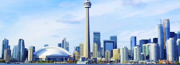 Z Warszawy do Toronto. Podróż snów. Na lotnisku czekać będzie auto a potem....Wszystko zależy od marzeń!