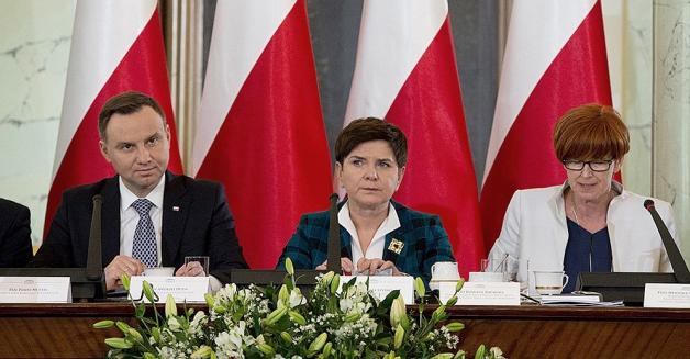 Rząd wsłuchuje się w głos obywateli