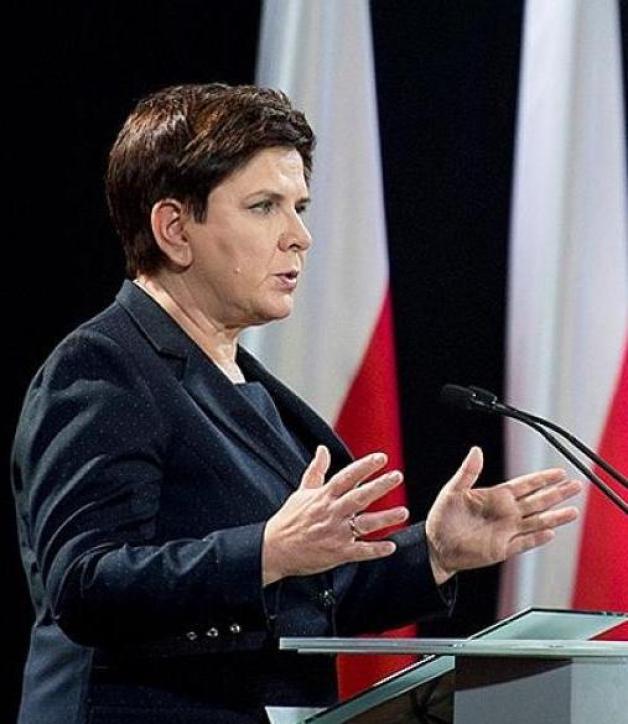 Premier Beata Szydło: Reforma polskiego górnictwa powiodła się
