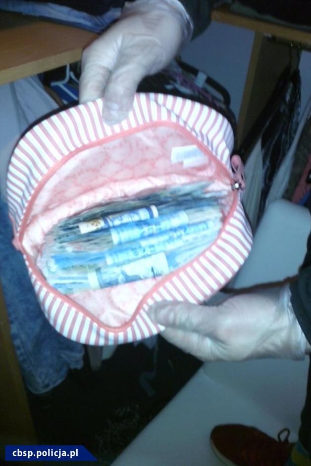 Rozbita zorganizowana grupa przestępcza - sukces służb polskich, islandzkich i holenderskich