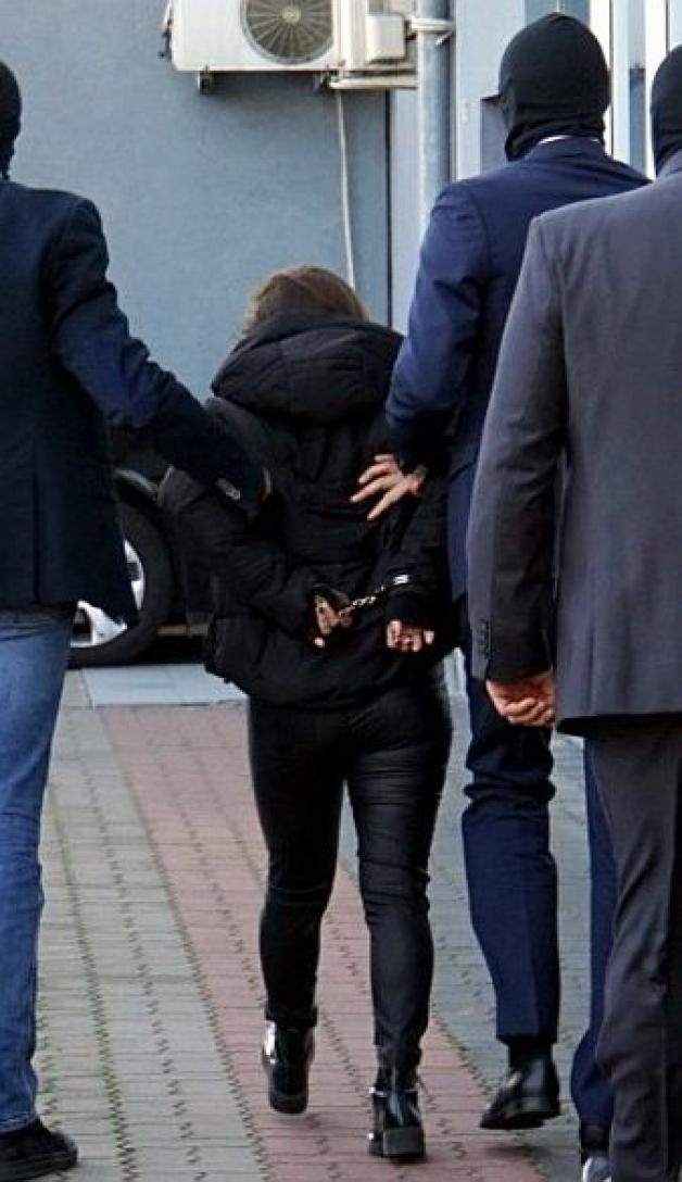 Kolejne uderzenie w „mafię lekową” – 5 osób zatrzymanych
