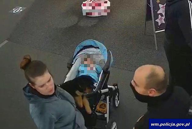 [VIDEO] Pomóż ustalić tożsamość osób