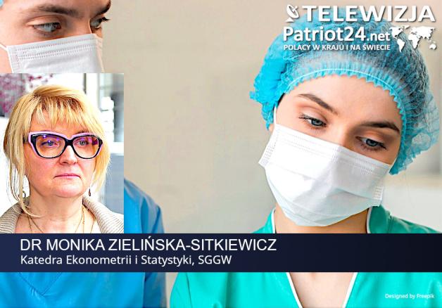 [VIDEO] Pielęgniarki narzekają na przeciążenie pracą i braki kadrowe. Jest to odczuwalne zwłaszcza dla młodego personelu